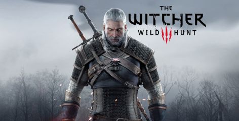 The Witcher